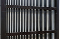 F8435 Slim Lattice door 