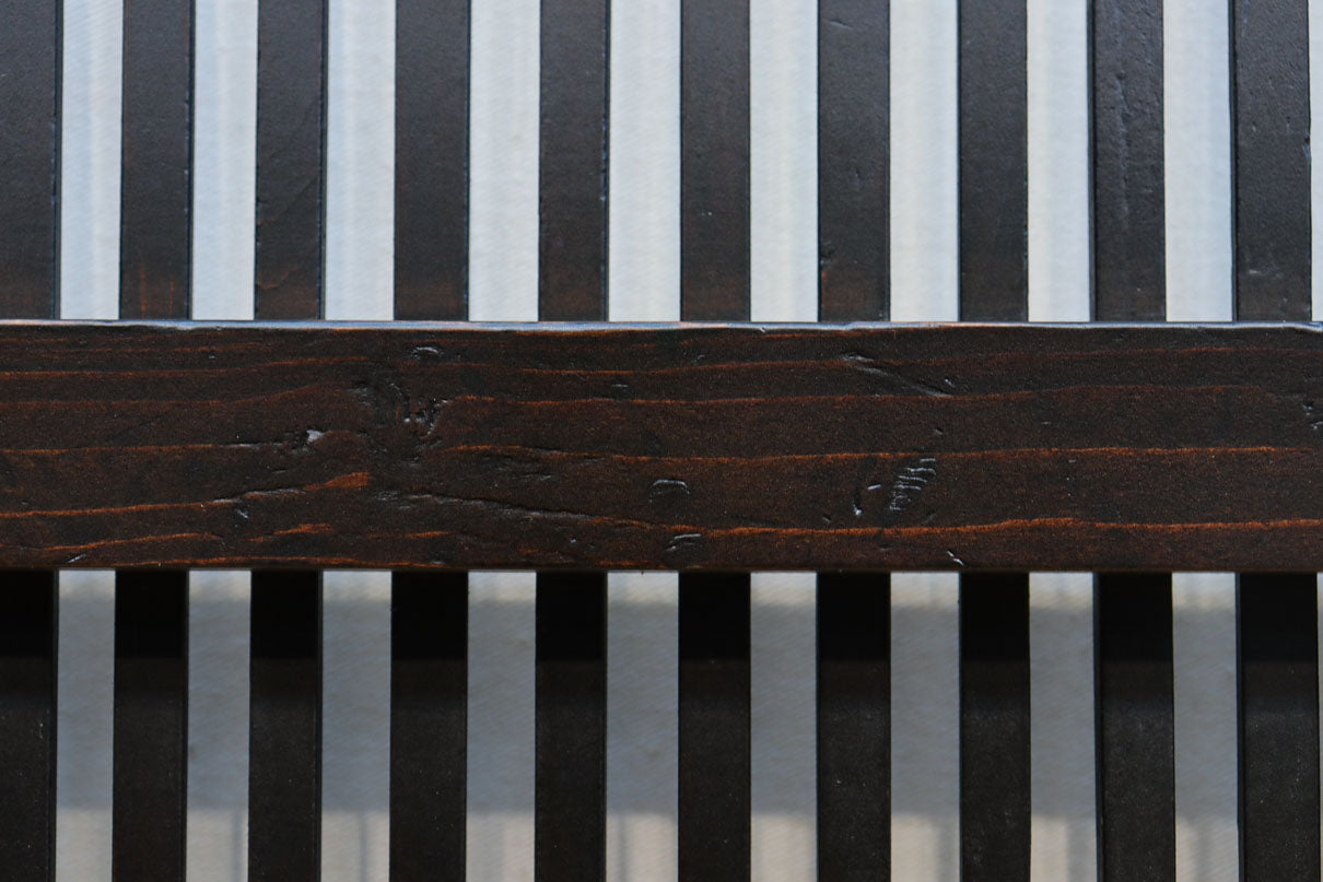 F8435 Slim Lattice door 