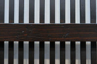 F8435 Slim Lattice door 