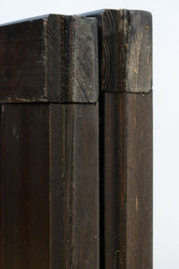 F8435 Slim Lattice door 