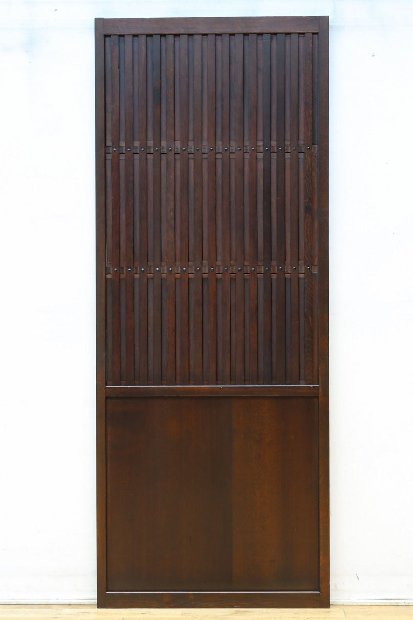 【Template】 Fixture F stock 1