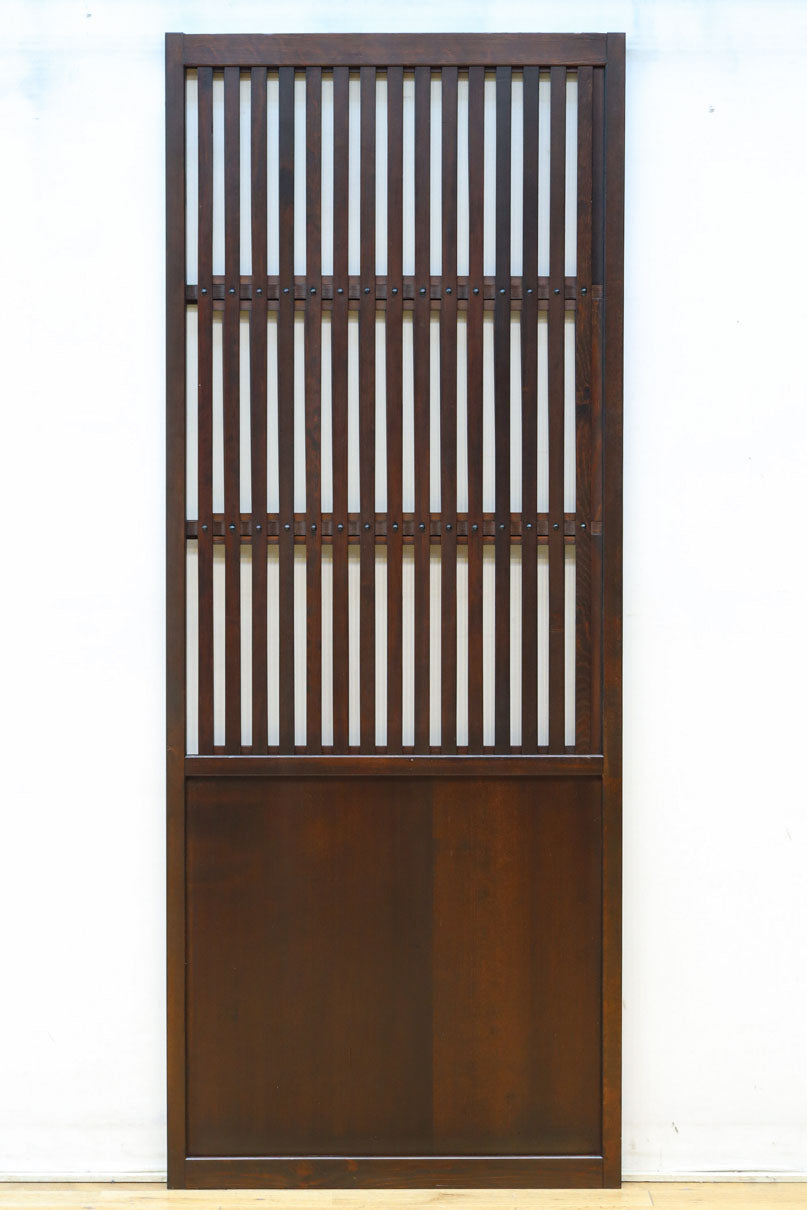 【Template】 Fixture F stock 1