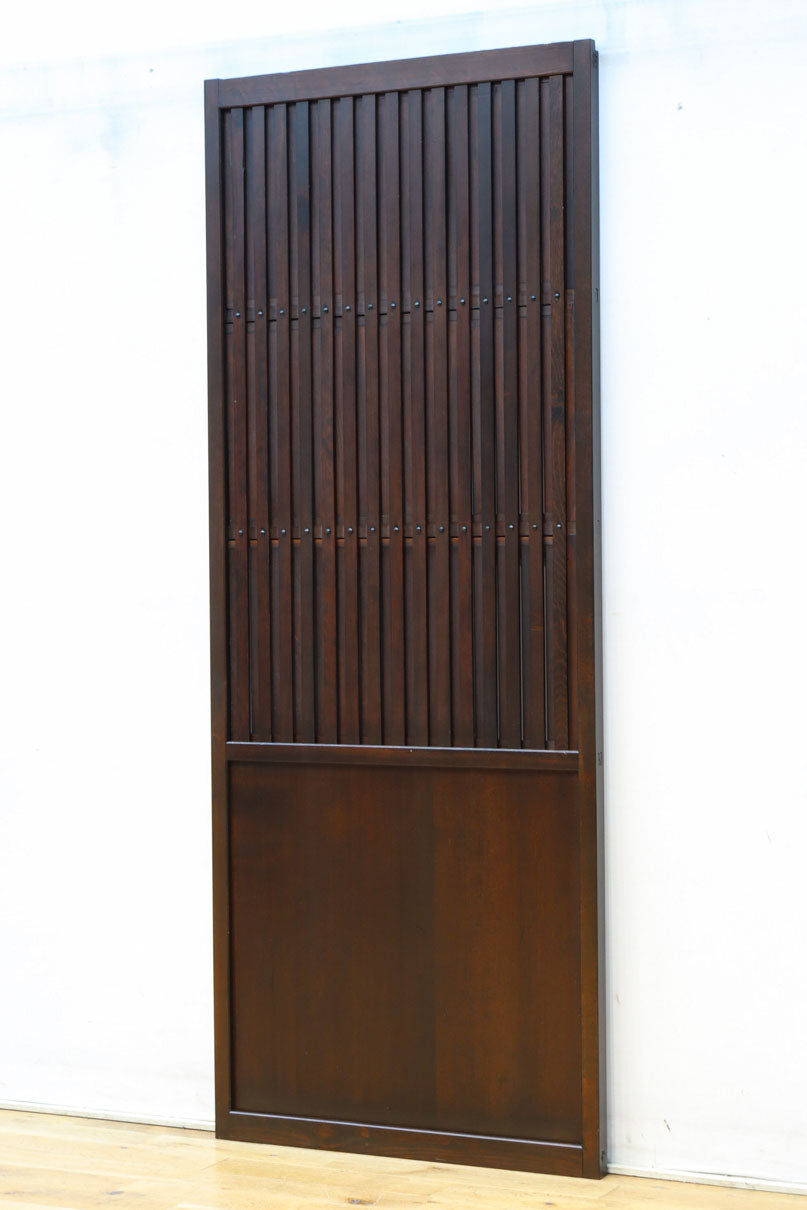 【Template】 Fixture F stock 1