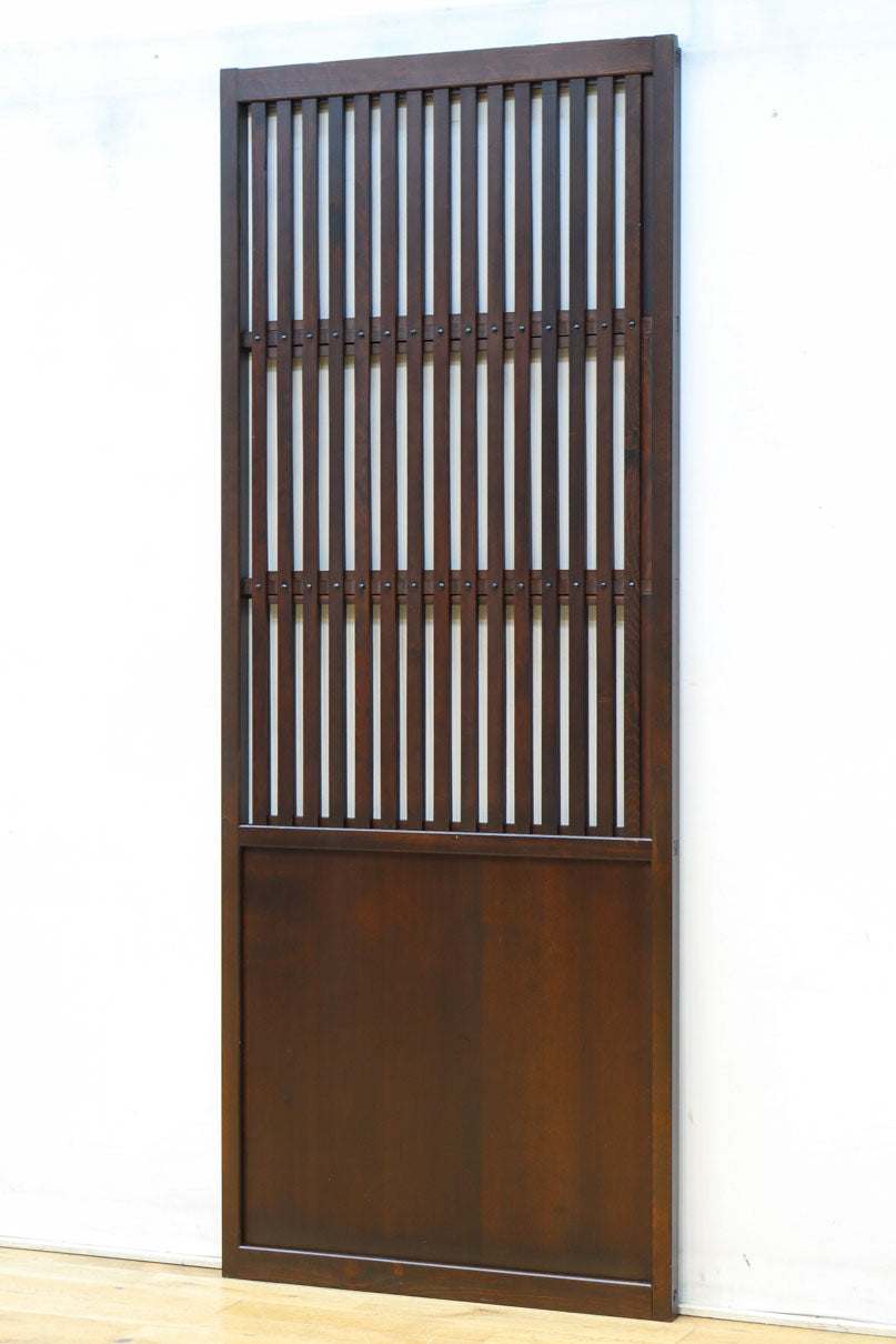 【Template】 Fixture F stock 1