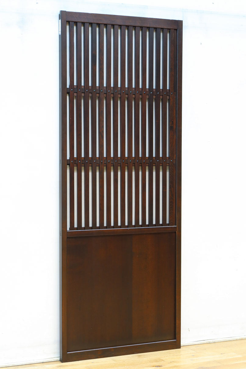 【Template】 Fixture F stock 1