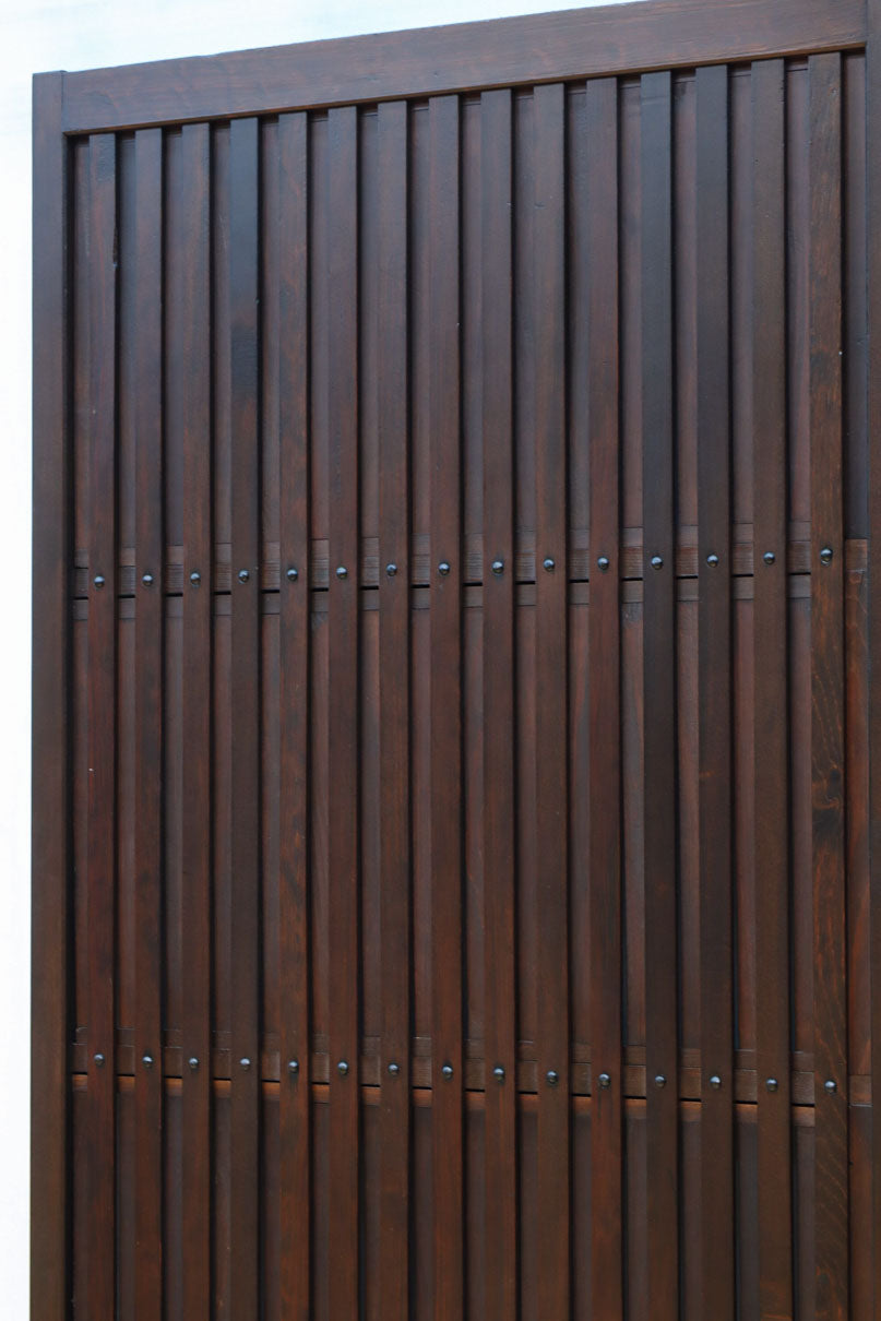 【Template】 Fixture F stock 1