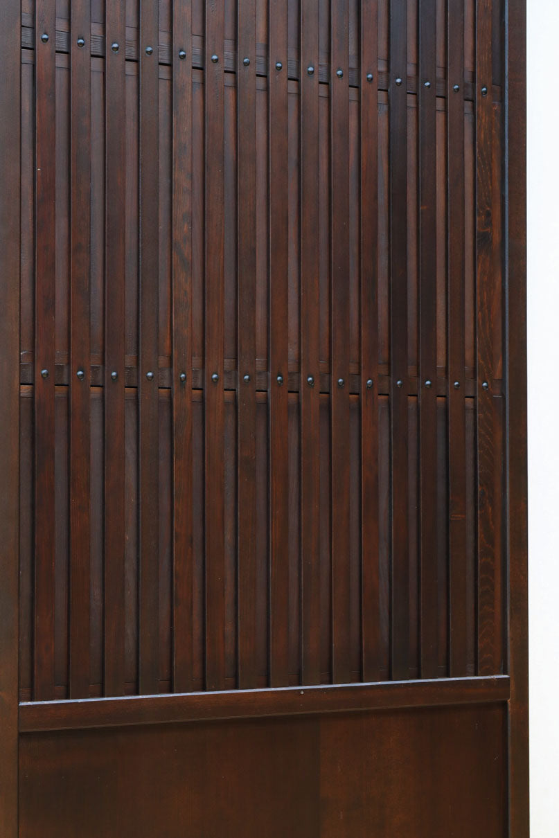 【Template】 Fixture F stock 1