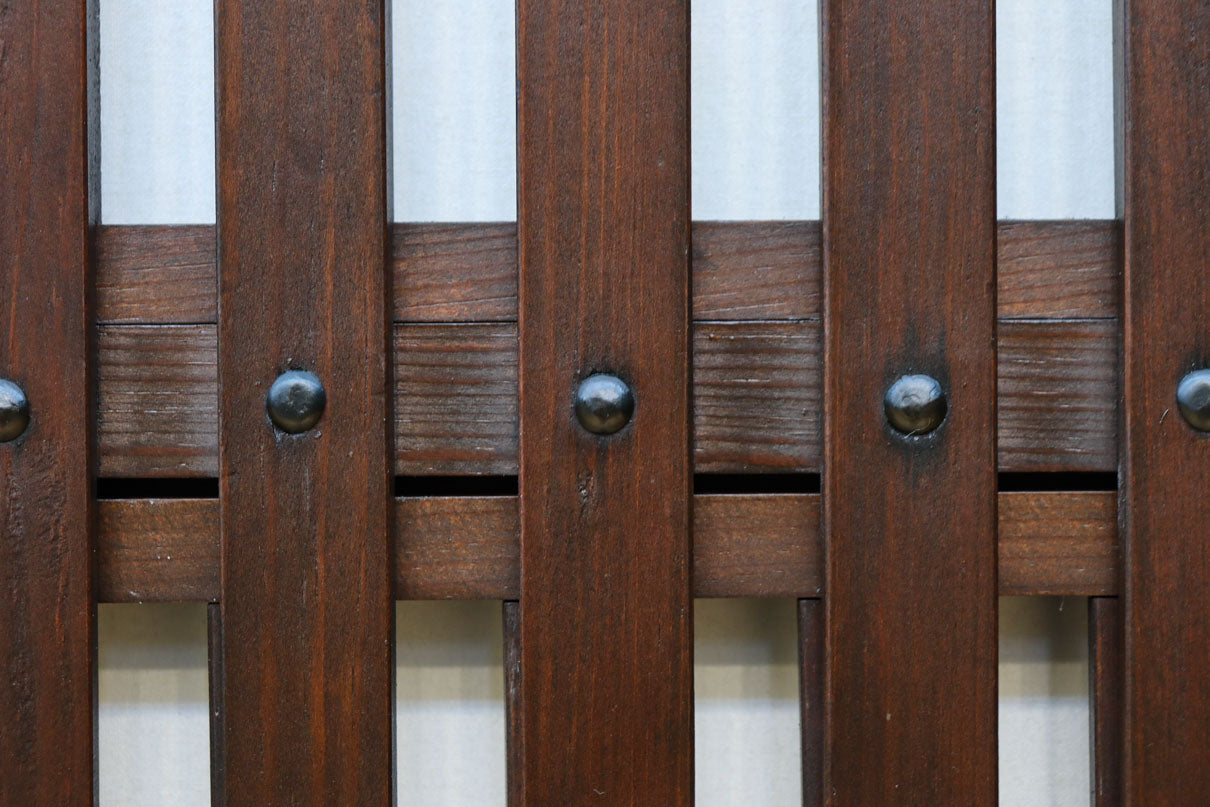 【Template】 Fixture F stock 1