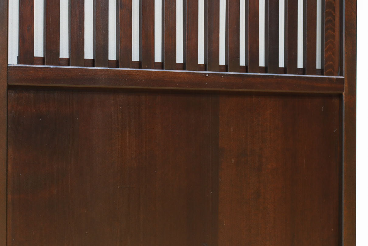 【Template】 Fixture F stock 1