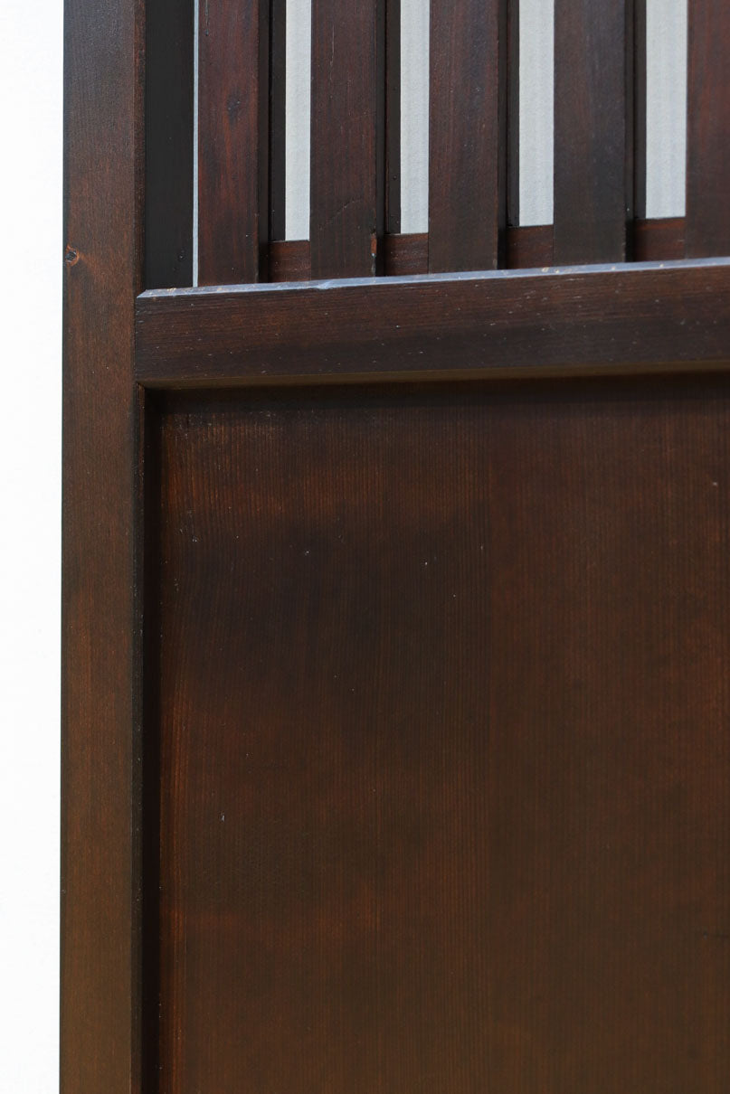 【Template】 Fixture F stock 1