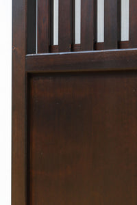 【Template】 Fixture F stock 1