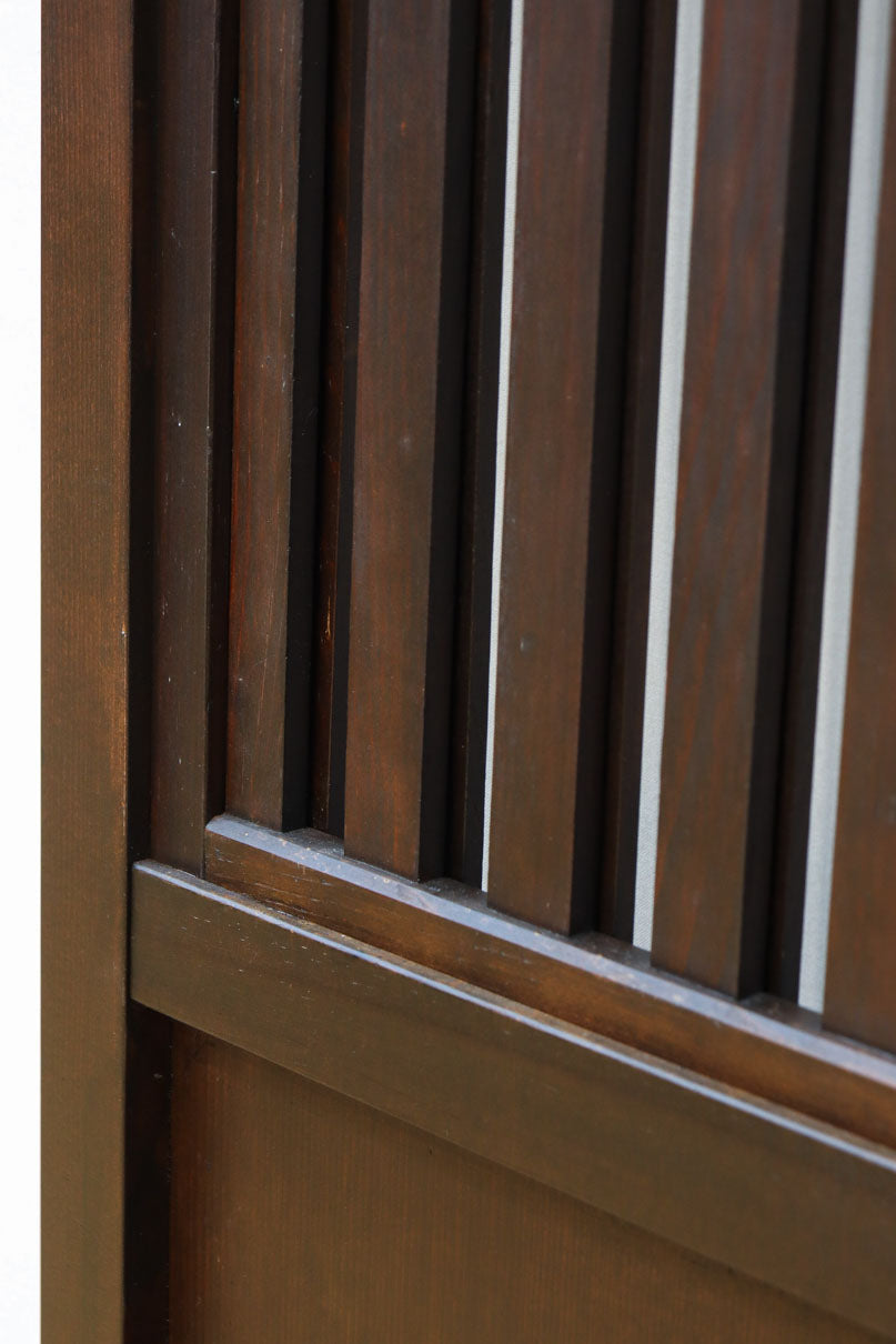 【Template】 Fixture F stock 1