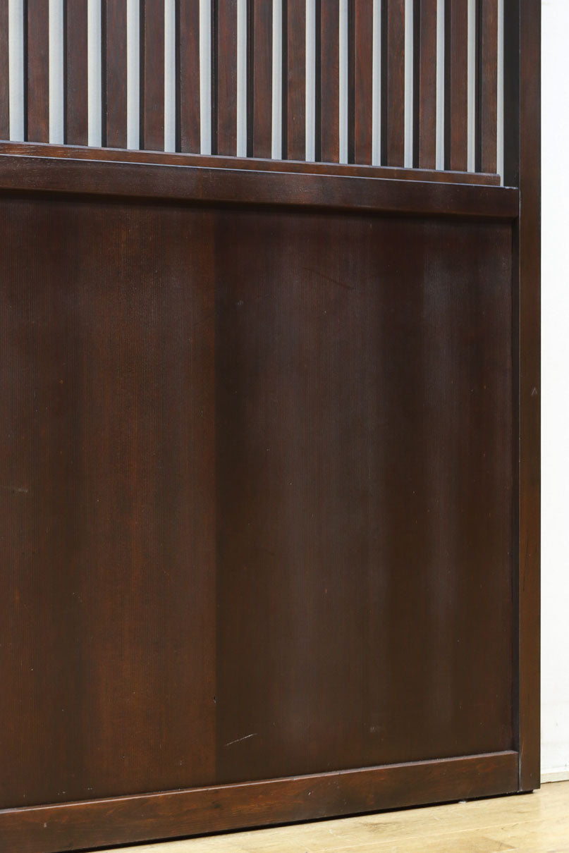 【Template】 Fixture F stock 1