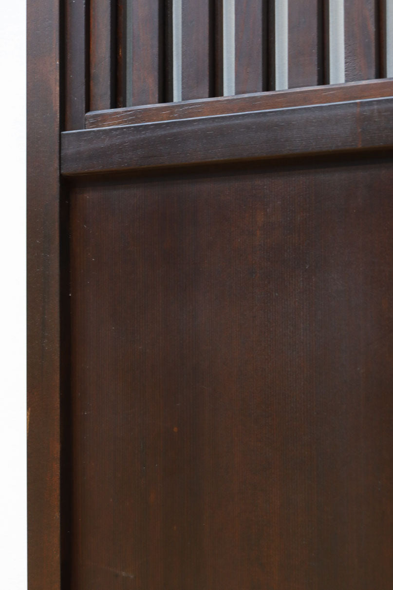 【Template】 Fixture F stock 1