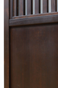 【Template】 Fixture F stock 1