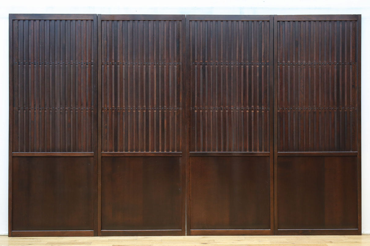 【Template】 Fixture F stock 1