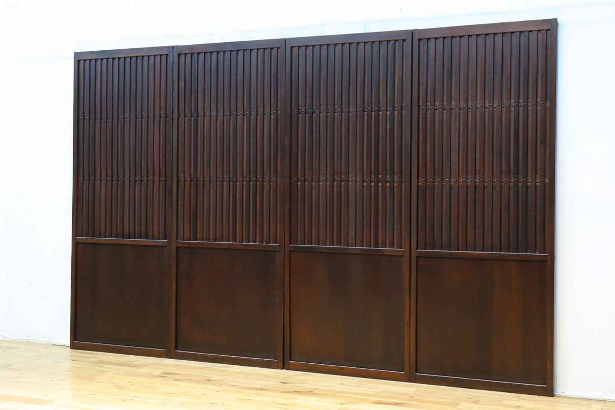 【Template】 Fixture F stock 1