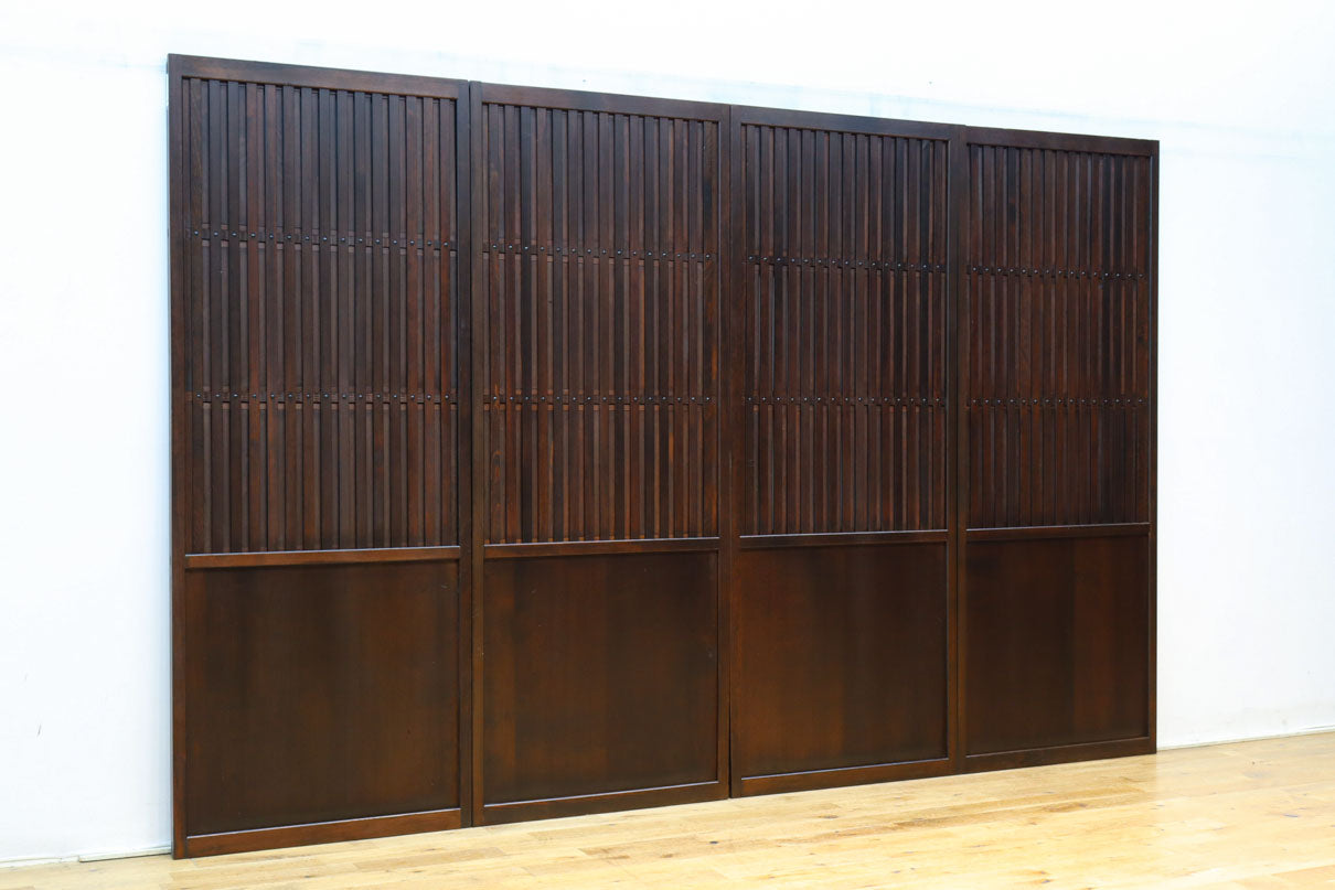 【Template】 Fixture F stock 1