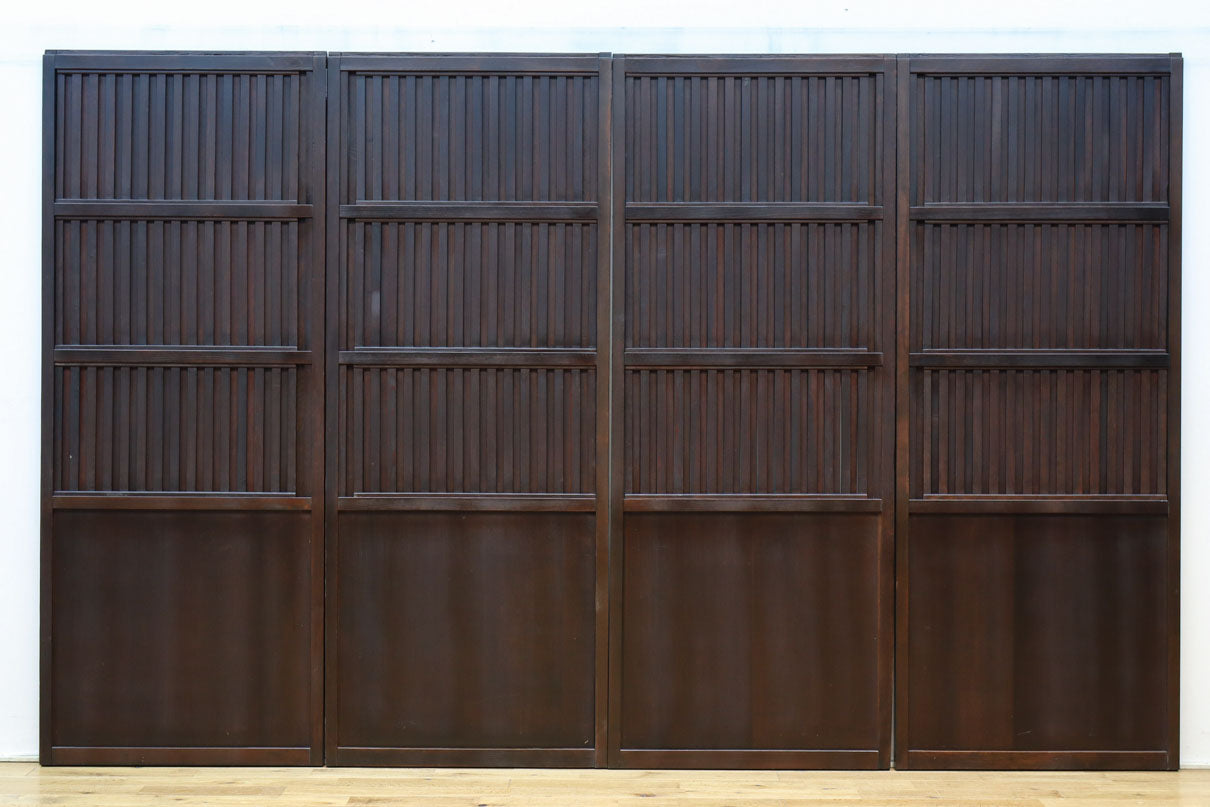 【Template】 Fixture F stock 1