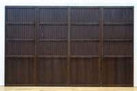 【Template】 Fixture F stock 1