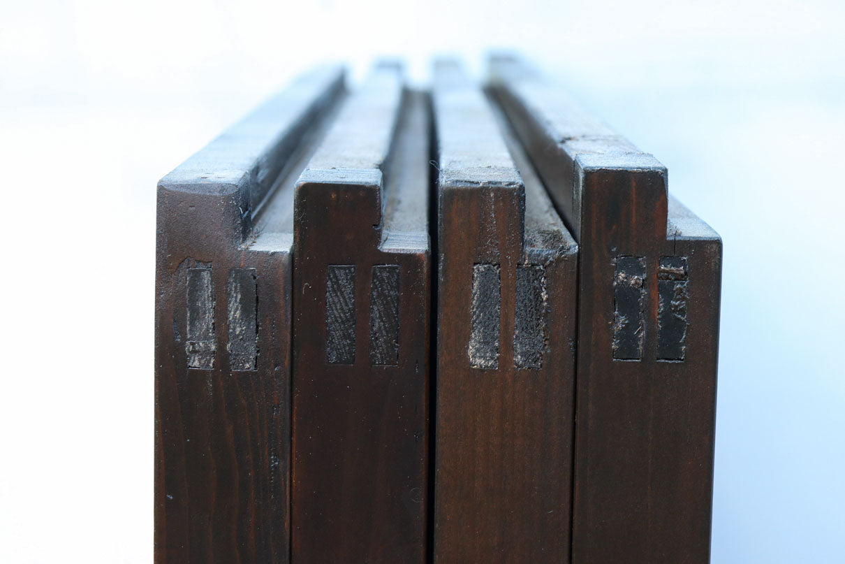 【Template】 Fixture F stock 1