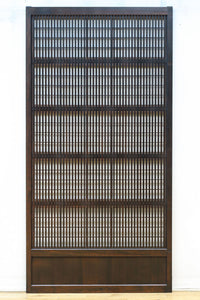 F8438 Lattice door 