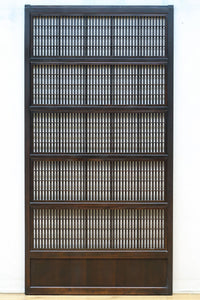F8438 Lattice door 