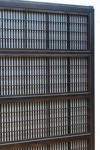 F8438 Lattice door 