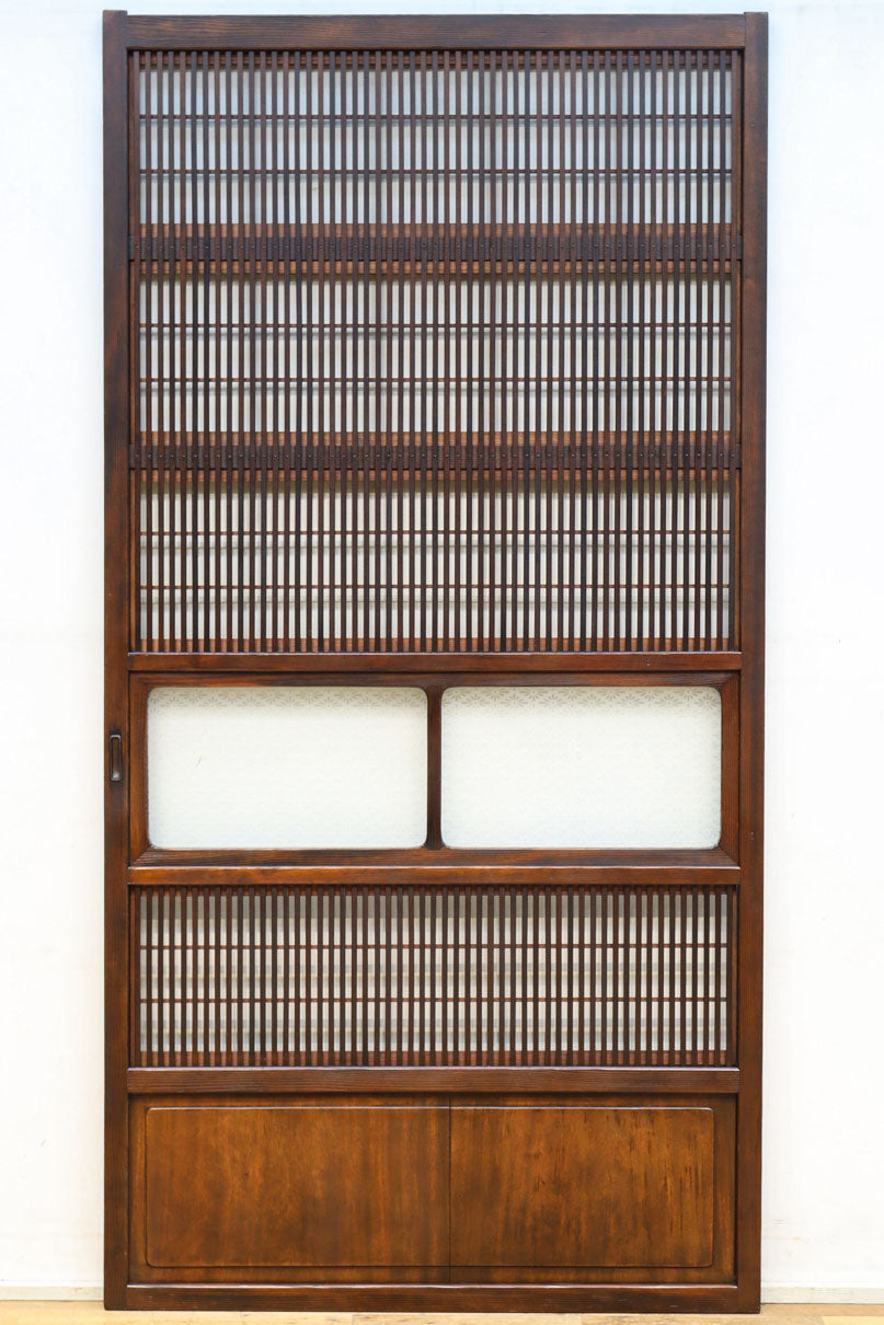 F8439 osaka Lattice door 