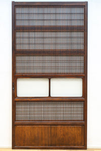 F8439 osaka Lattice door 