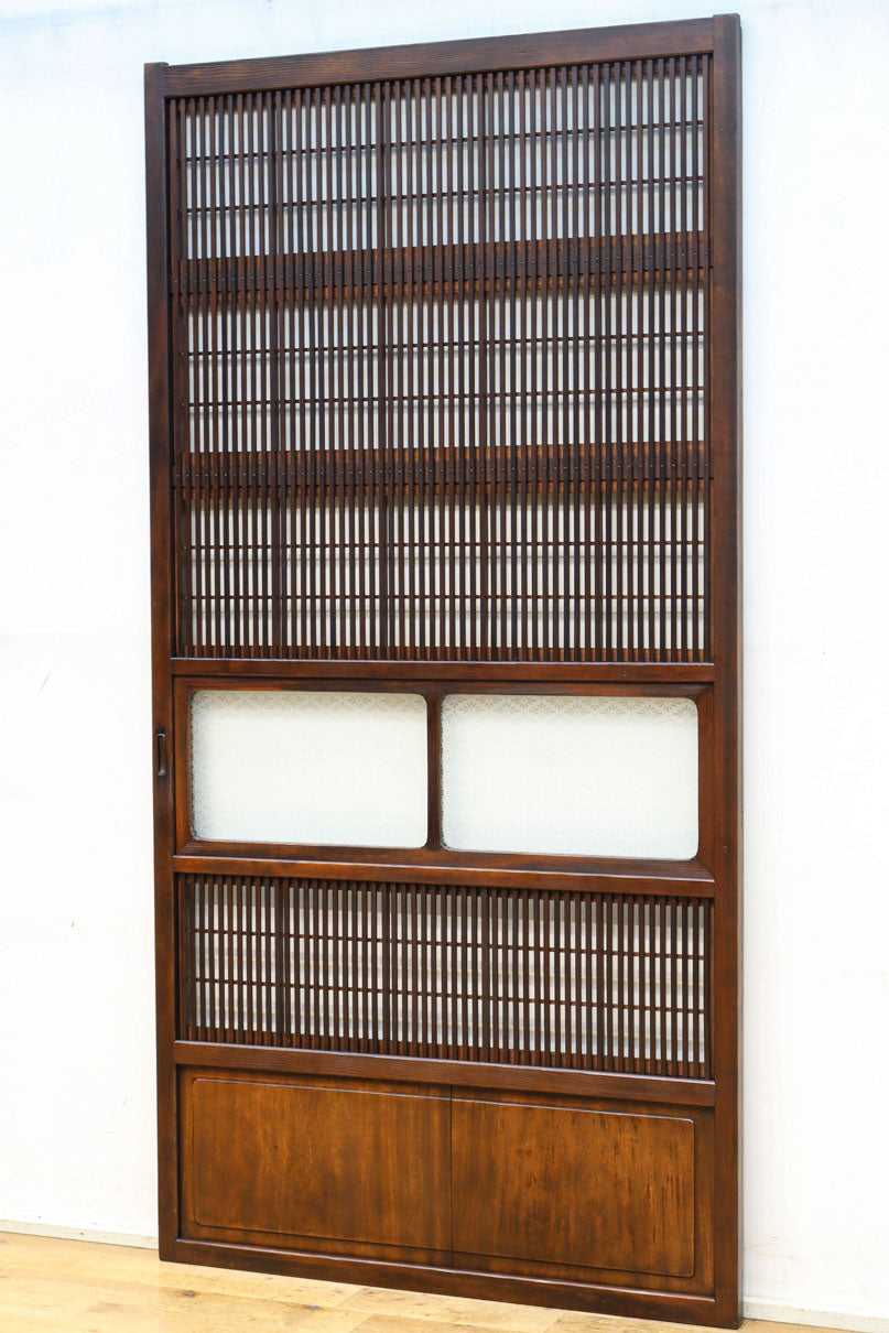 F8439 osaka Lattice door 