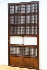 F8439 osaka Lattice door 