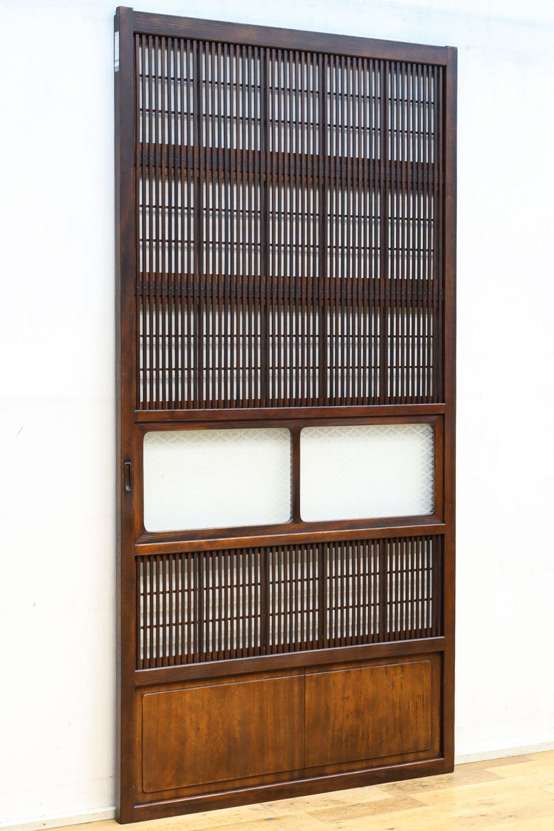 F8439 osaka Lattice door 