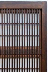 F8439 osaka Lattice door 