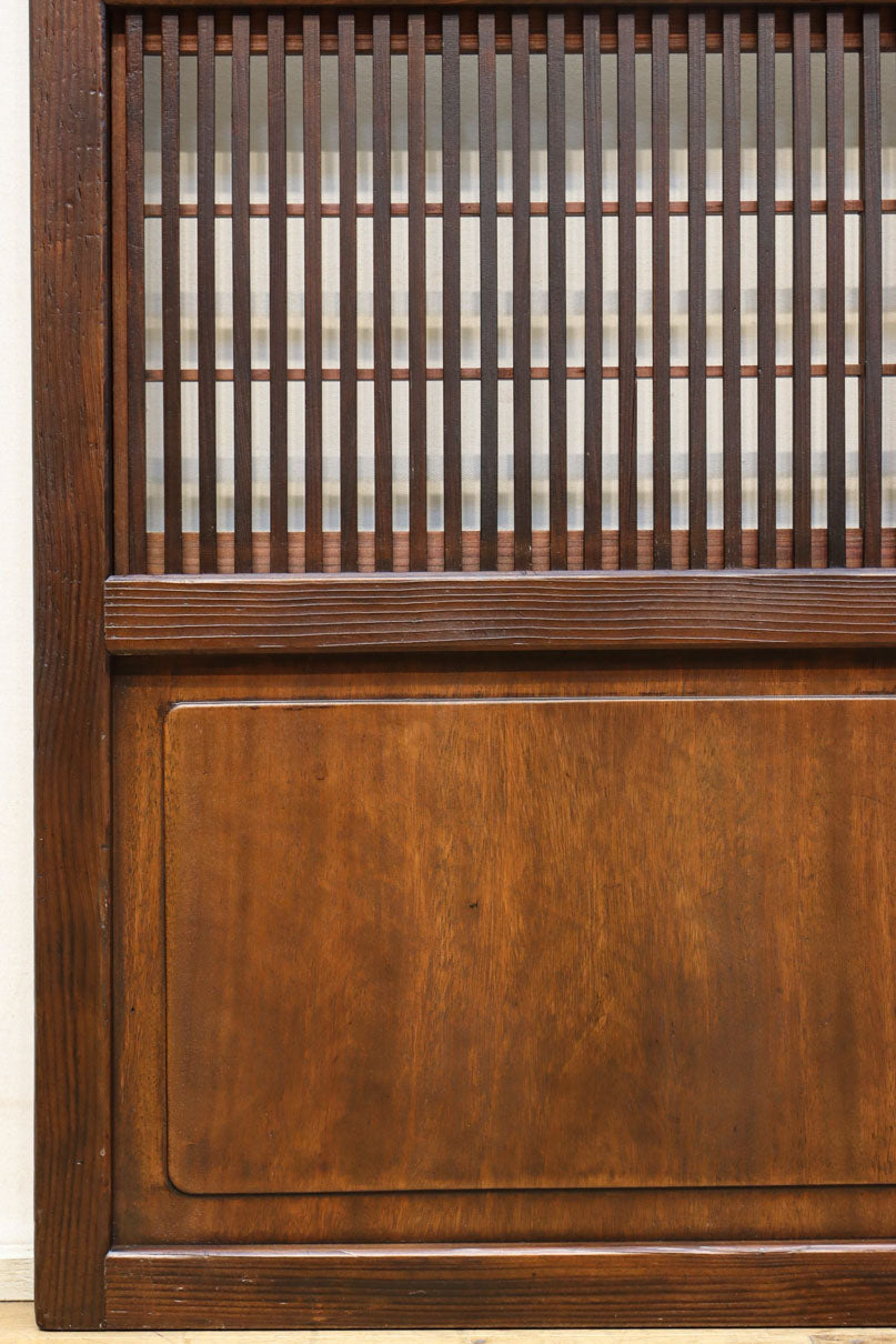 F8439 osaka Lattice door 