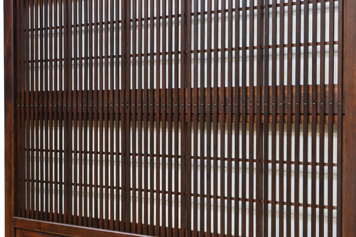 F8439 osaka Lattice door 