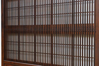 F8439 osaka Lattice door 