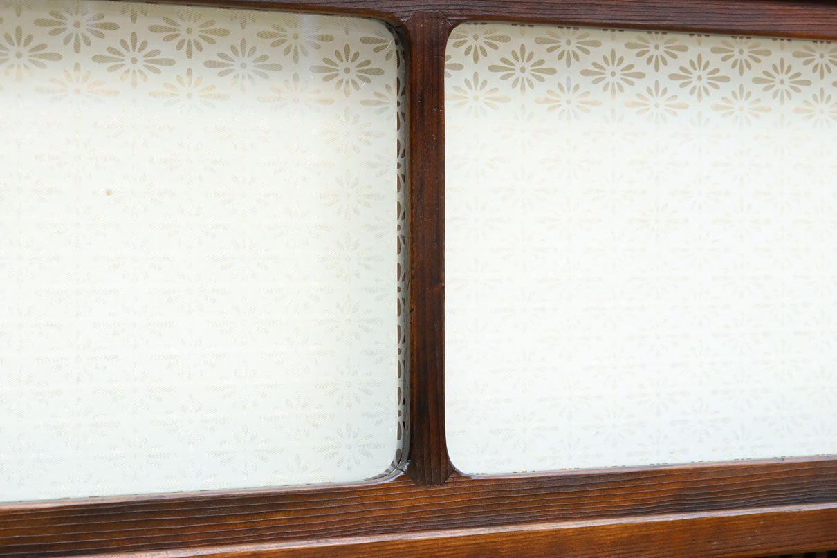 F8439 osaka Lattice door 