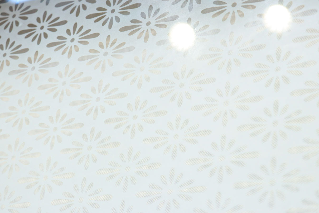 F8439 osaka Lattice door 