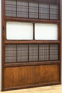 F8439 osaka Lattice door 