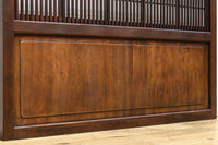 F8439 osaka Lattice door 