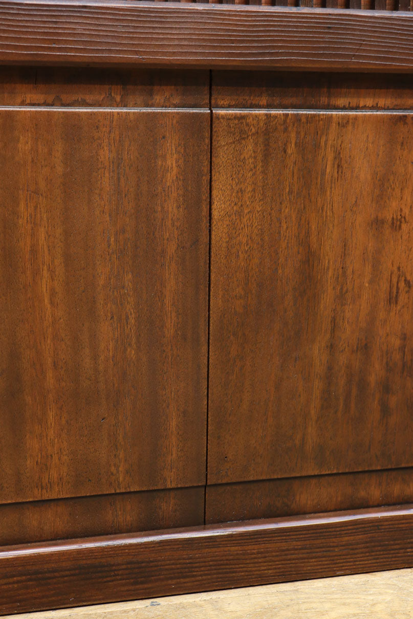 F8439 osaka Lattice door 