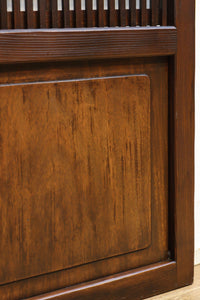 F8439 osaka Lattice door 