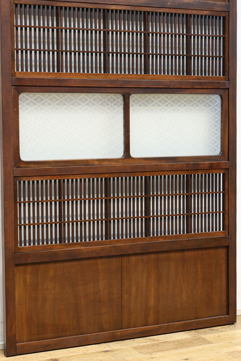 F8439 osaka Lattice door 