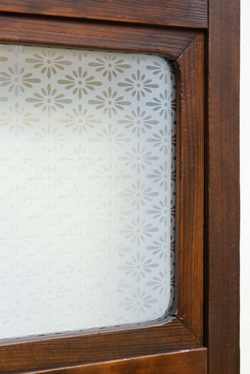 F8439 osaka Lattice door 