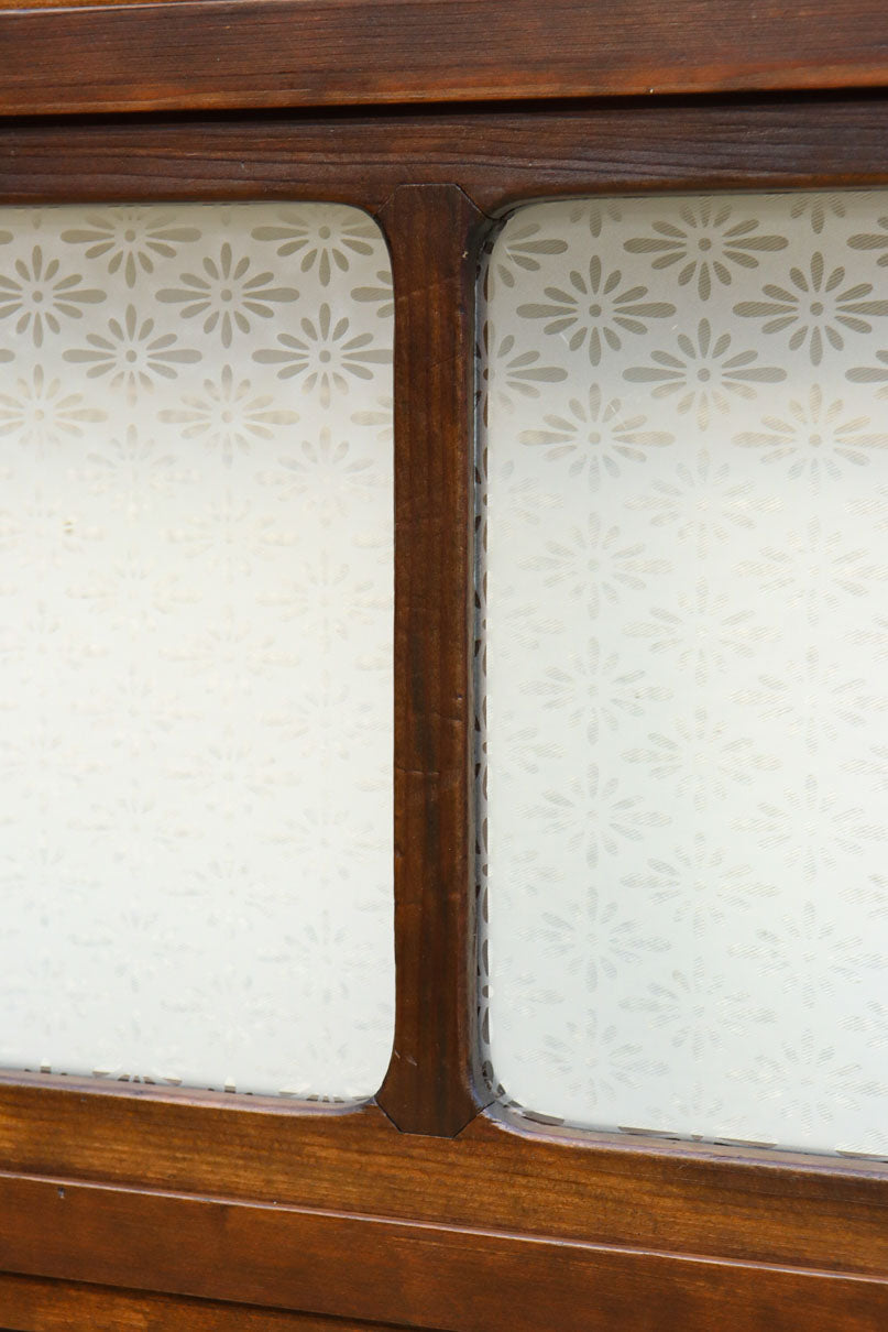 F8439 osaka Lattice door 