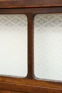 F8439 osaka Lattice door 