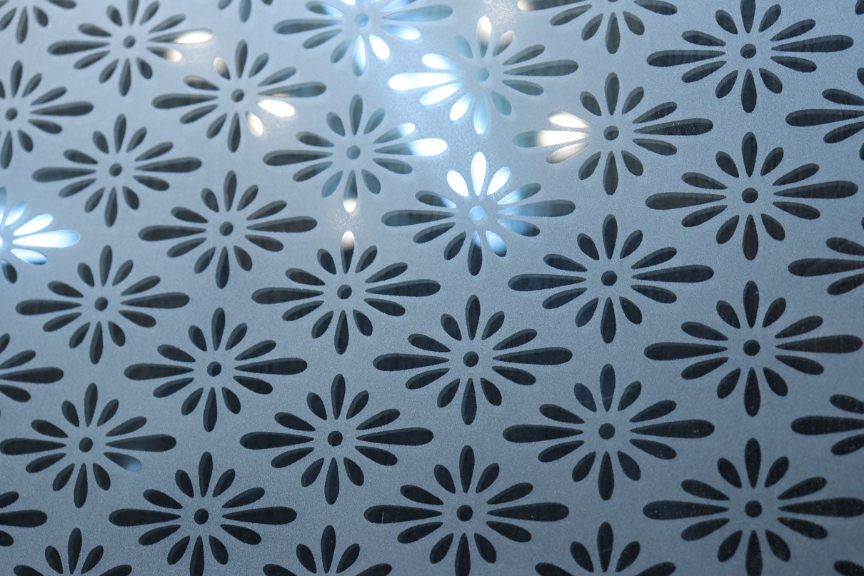 F8439 osaka Lattice door 