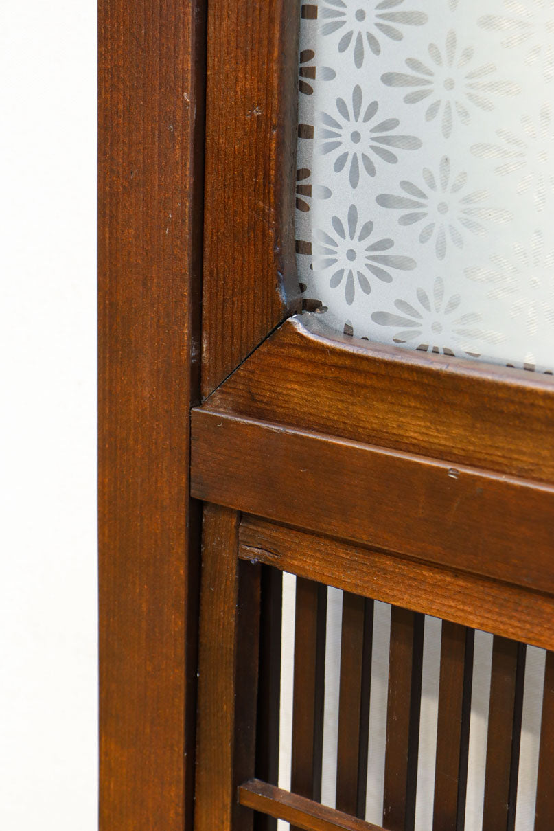 F8439 osaka Lattice door 