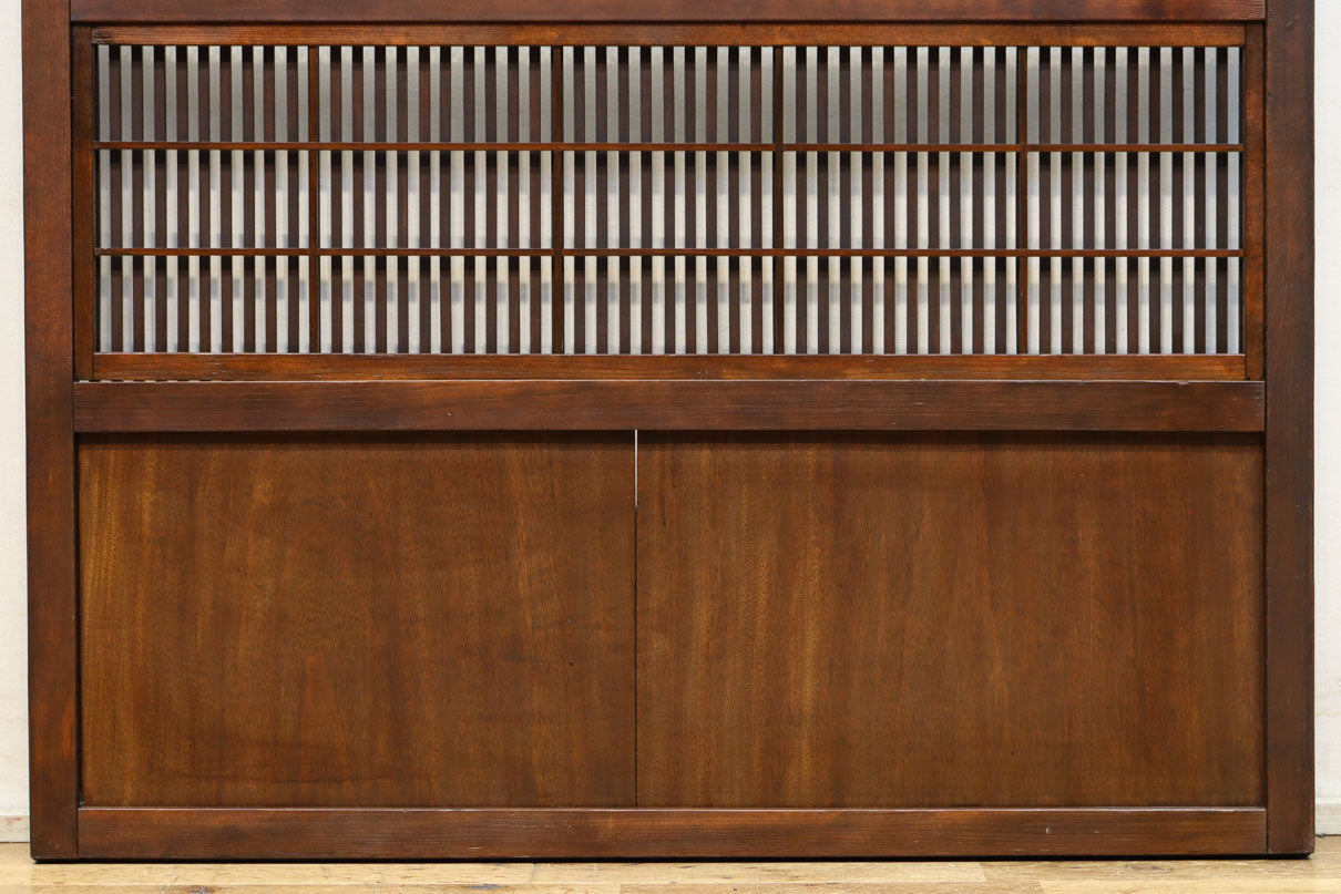 F8439 osaka Lattice door 